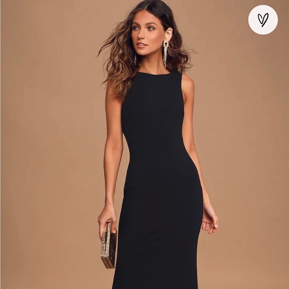 Lulus Dresses Lulus Plus Size Formal Dress Worn Once In Great